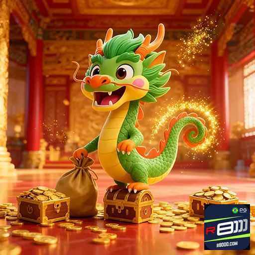 Cassino online atraente - r8000