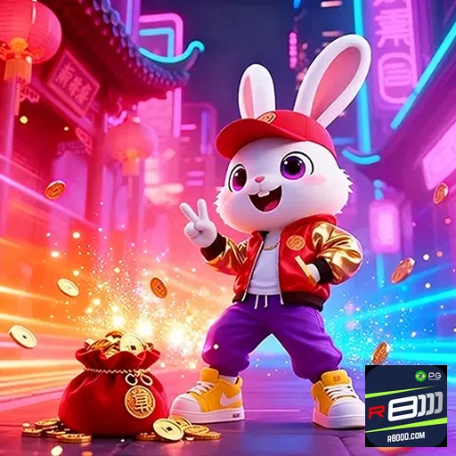 Imagem de slots online - r8000